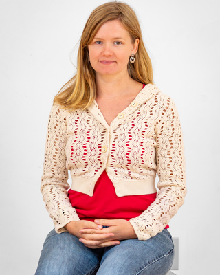 Eva Knowles