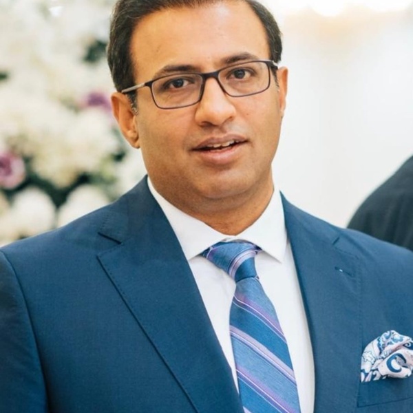 image for Muhammad J. Haq