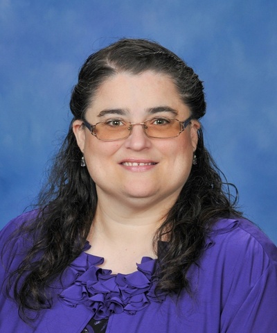 image for Pamela Sanders