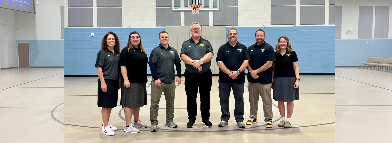 hero image for Team Schedules