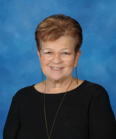 image for Vicki Campbell