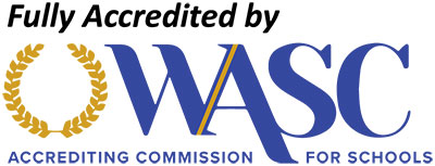 Fully Wasc Logo