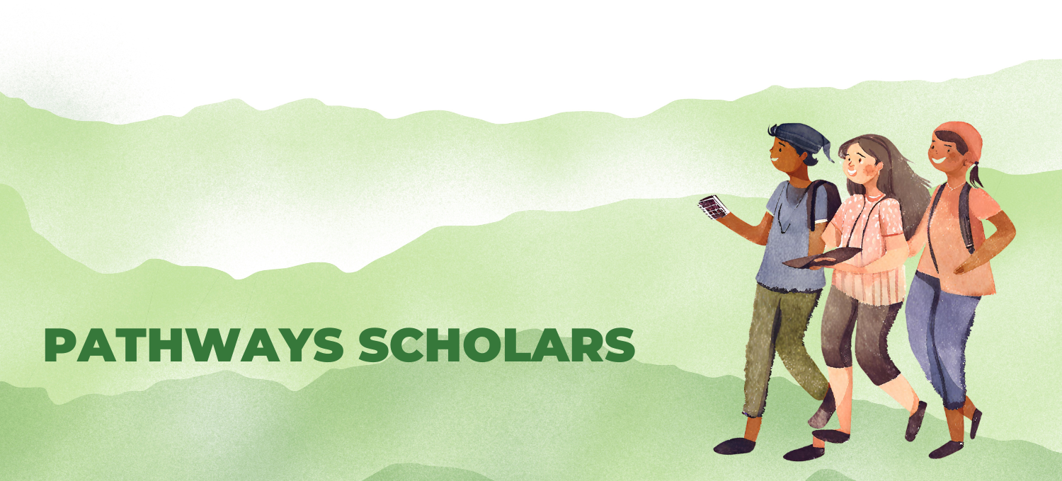 image for Support Our Pathways Scholarship Program