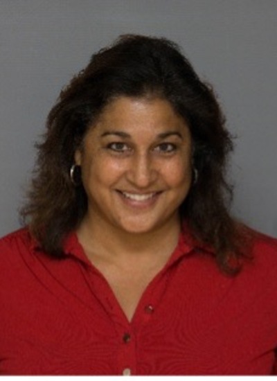 Christine Bean