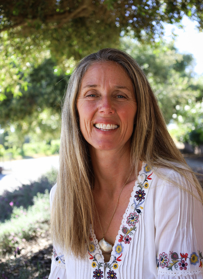 Leslie Taylor