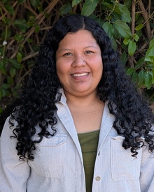 Karina Ruiz Hernandez