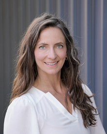 Ariane Gonzalez-Pomo