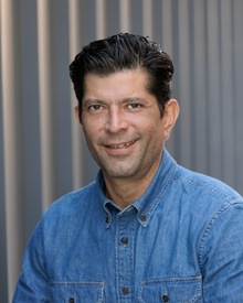 Raul Góngora Pérez