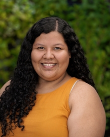 Karina Ruiz Hernandez