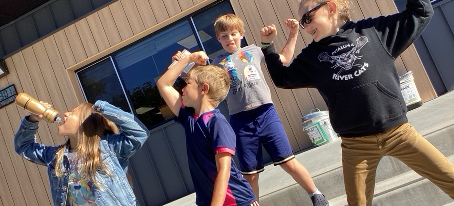 image for Summer Camp FAQ