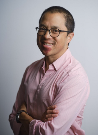 David Mai
