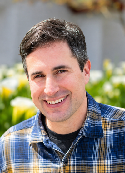 Ben Kirkbride