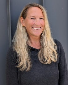 Kate Richards