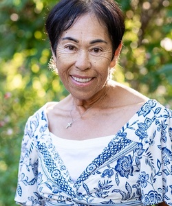 Mrs. Machiko Maricich