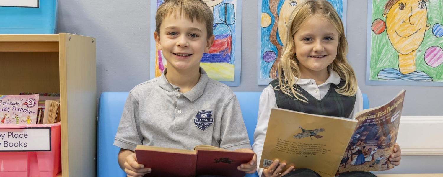 image for Grades 1-5