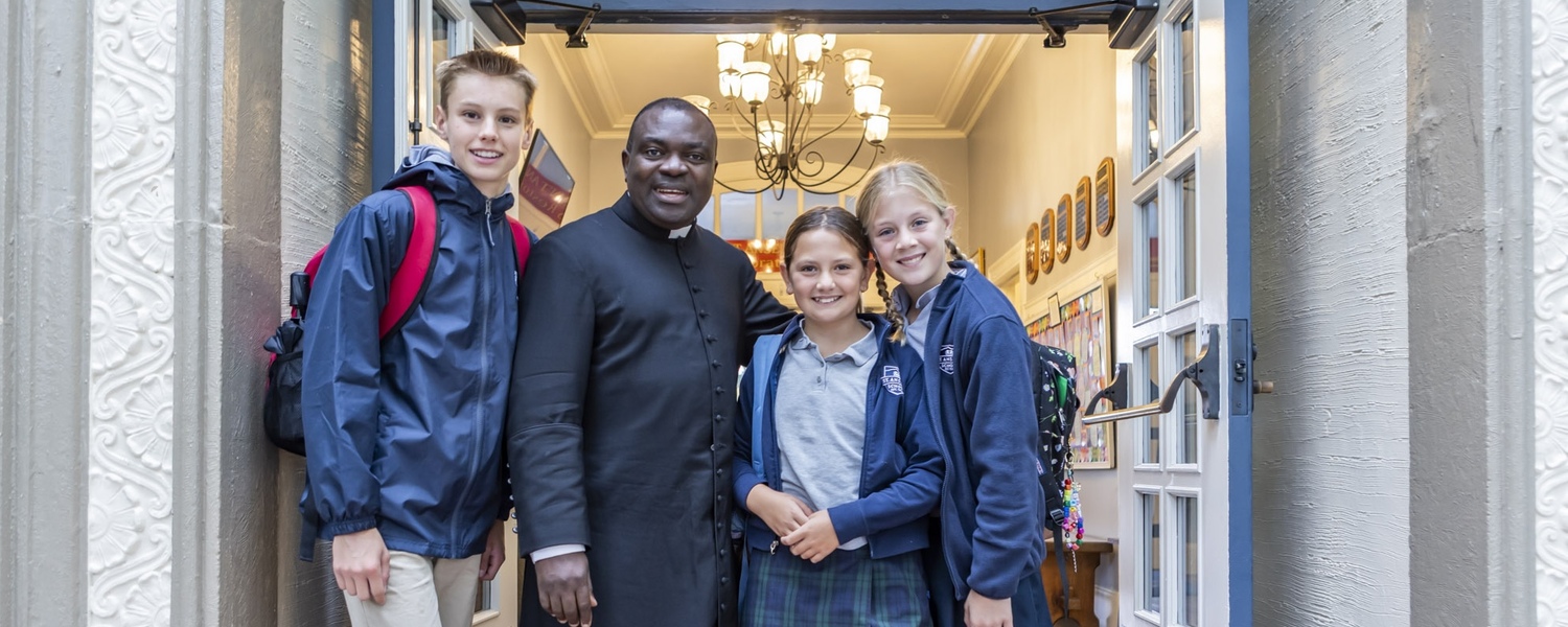 image for Application Process