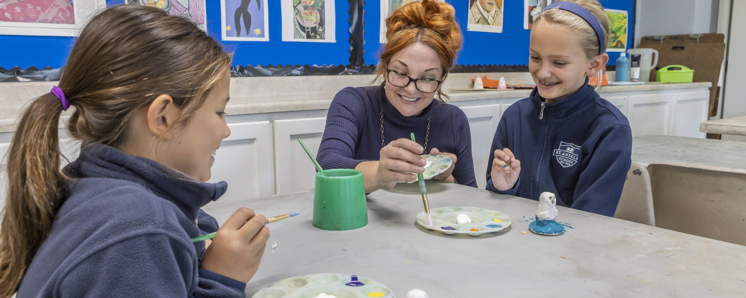 image for Extended Day Program