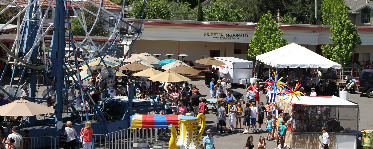 image for Festival of Fun