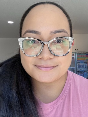 Lesley Moa-Langi photo