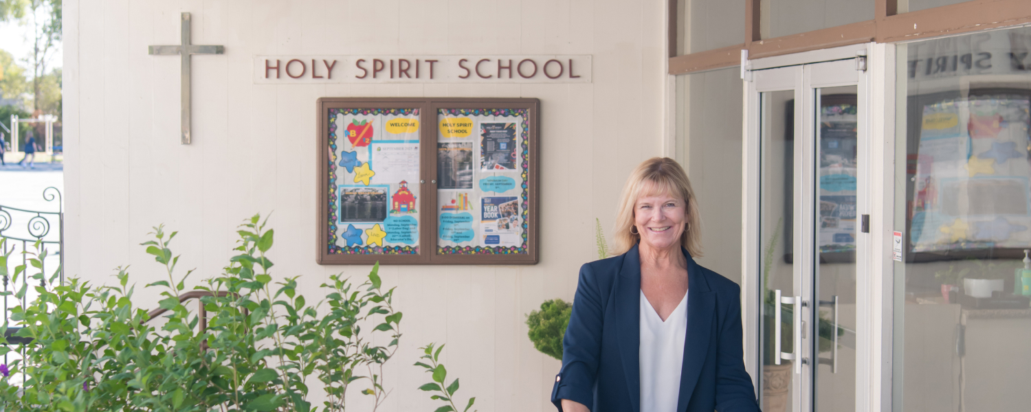 image for Principal’s Message