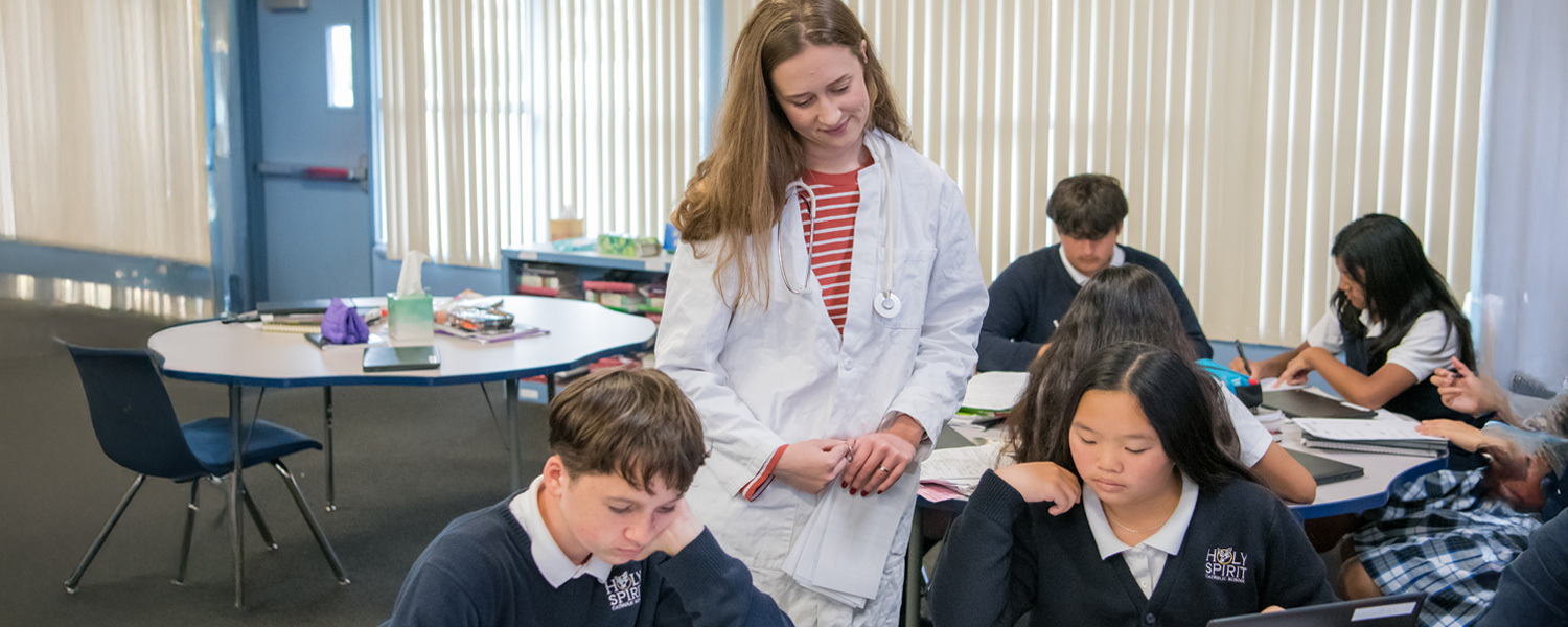 image for Classroom Teachers