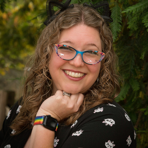 Heather Calame Photo