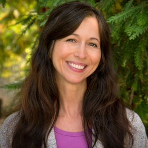 Demetra Messoloras Photo