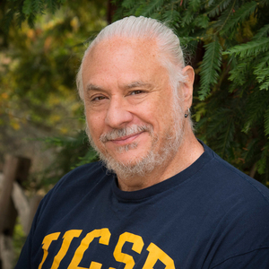 David Ramos-Beban Photo