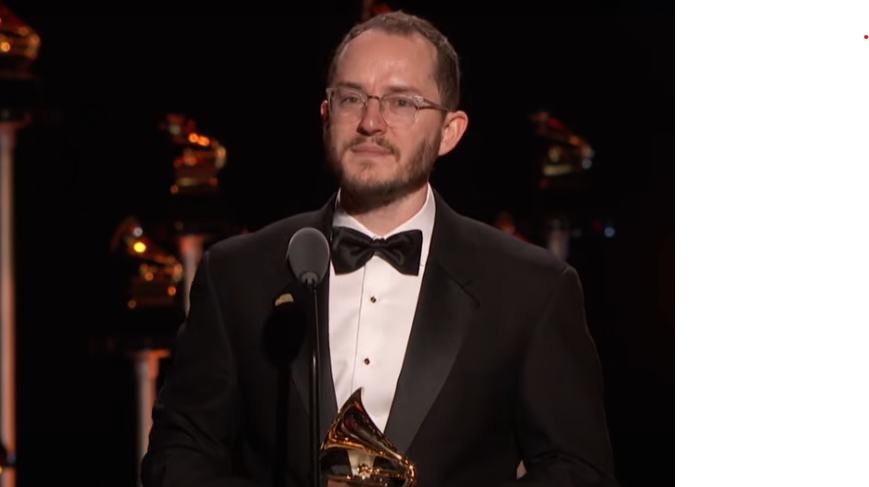 And the Grammy Goes to....