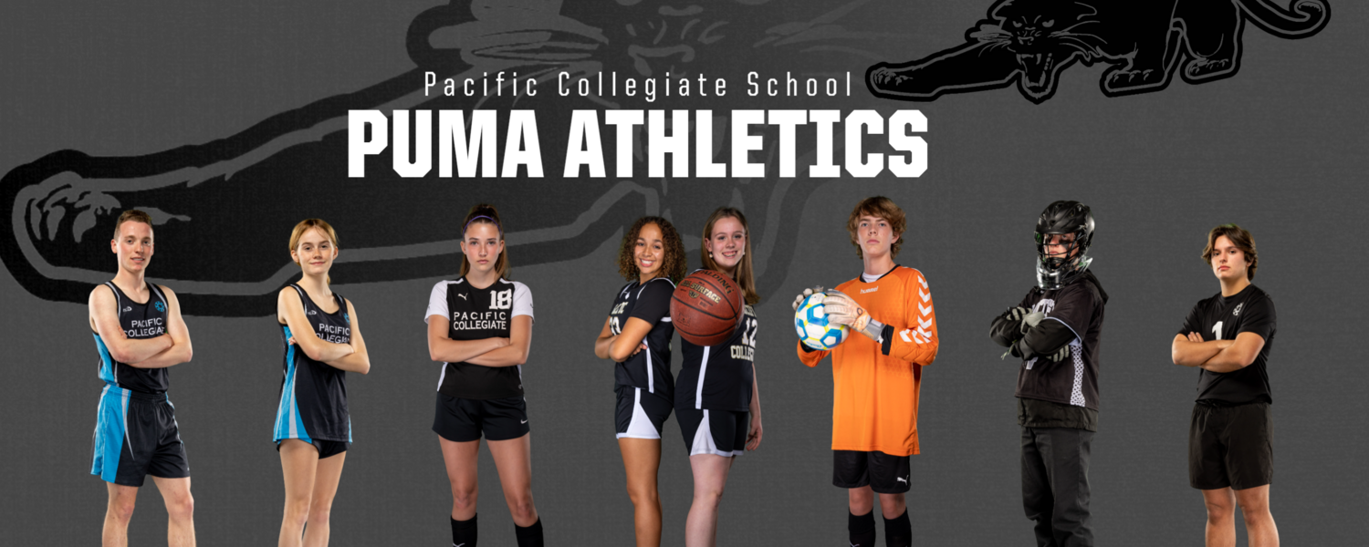 Hero Banner image for Athletic Calendar