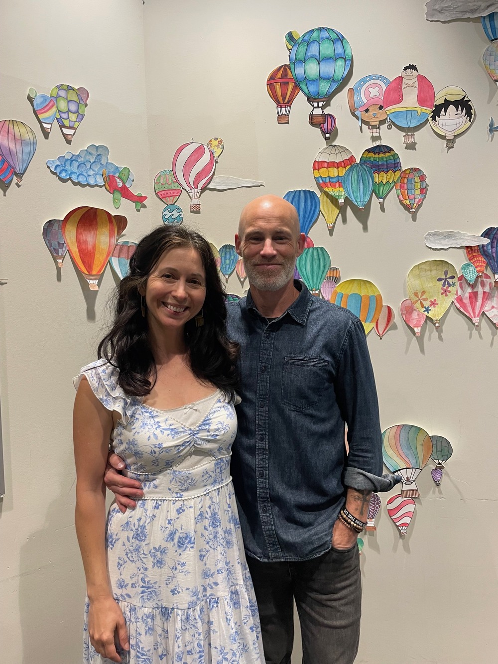 Art Show 2026 Hosts Beautiful Opening Reception!