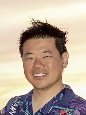 Philip Liu Photo