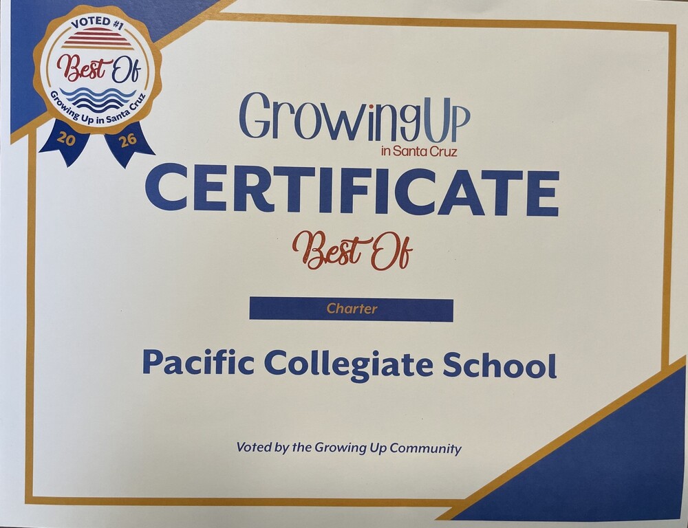 PCS ranks highly again this year!