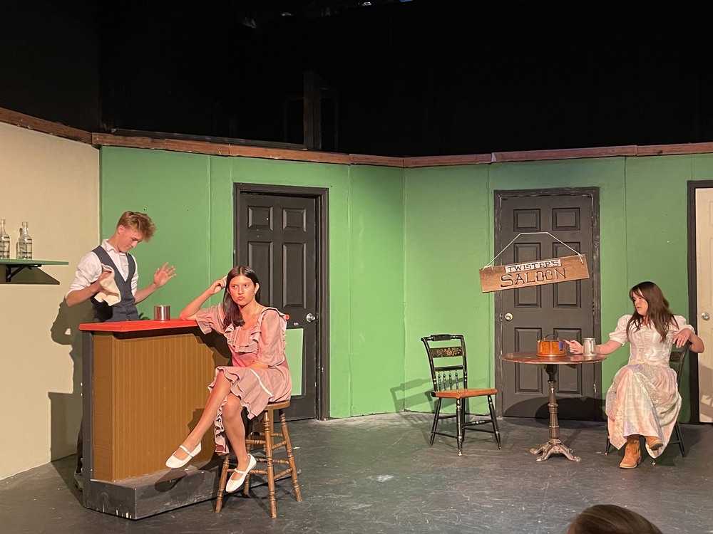 Fall Performance Season Kicks-Off with 3 Spectacular Shows