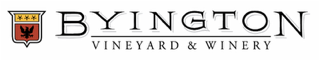 Byington Winery sponsor
