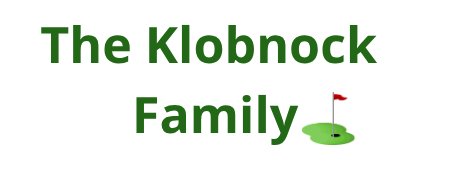 Klobnock Family sponsor