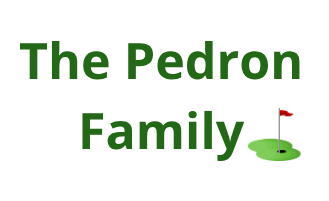 Pedron Family  sponsor