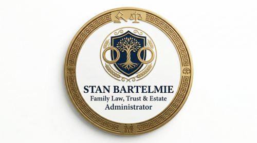 Stan Bartelmie sponsor