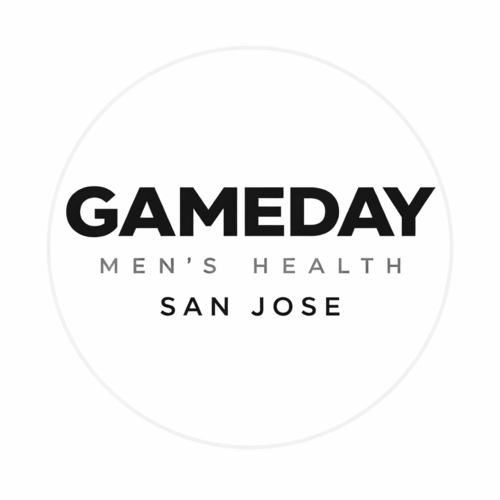 Mens Health Gym sponsor
