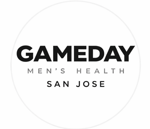 Mens Health Gym sponsor