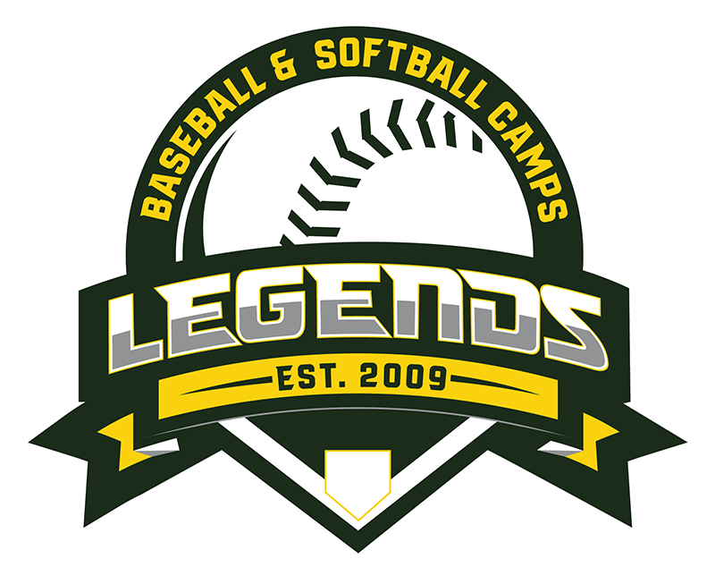 Legends Baseball sponsor