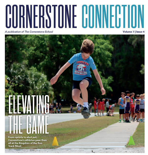 Elevating the Game