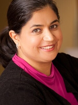 Sonya Nasser