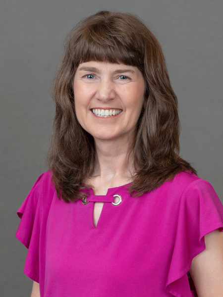 Jenni Hager