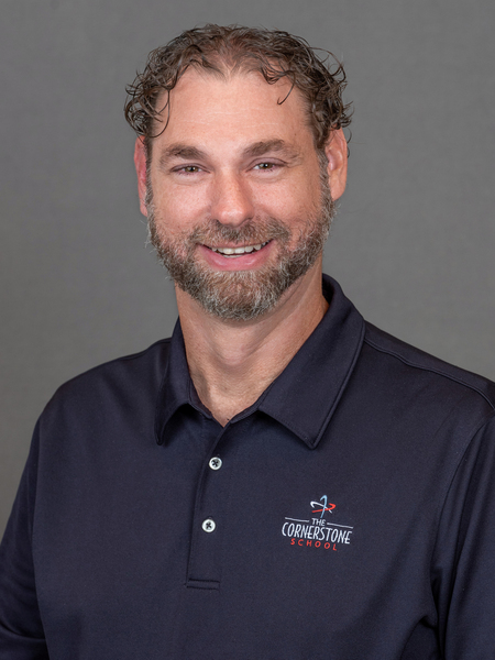 Daniel Peterson