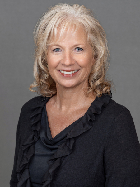 Annie Darley