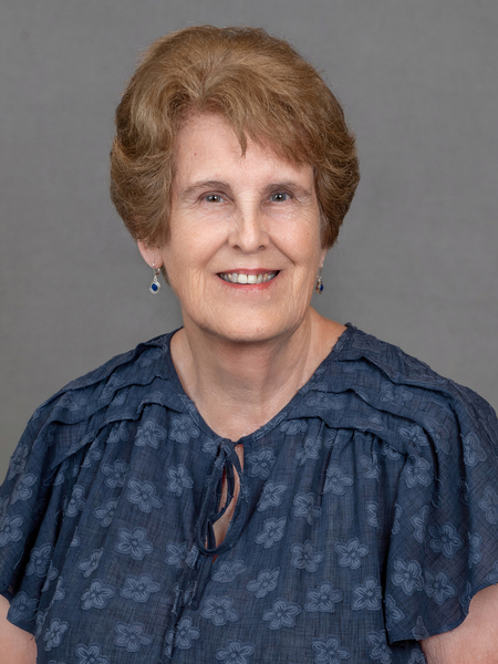 Linda Booth