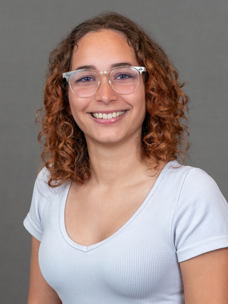 Juliandra Colon