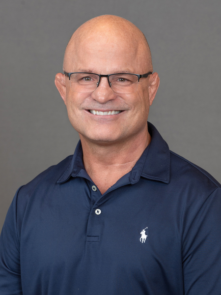 Mike Fitzgerald