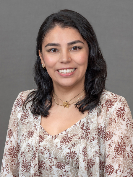 Vanessa Zumba-Gonzalez